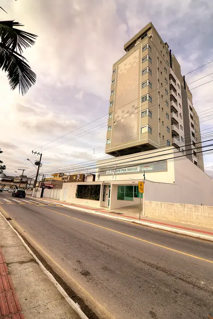 Foto 1 de Apartamento com 3 quartos à venda, 97m2 em Centro, Palhoca - SC