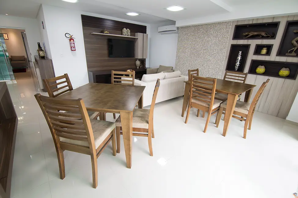 Apartamento com 3 quartos à venda, 97m2 em Centro, Palhoca - SC - imagem 9 Foto 9 de Apartamento com 3 quartos à venda, 97m2 em Centro, Palhoca - SC