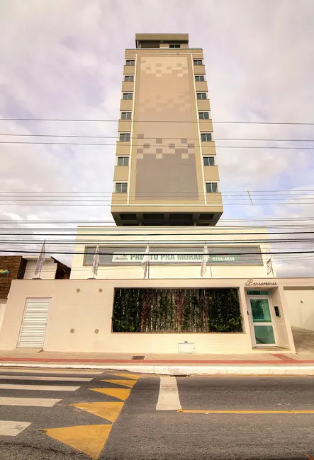 Foto 5 de Apartamento com 3 quartos à venda, 138m2 em Centro, Palhoca - SC