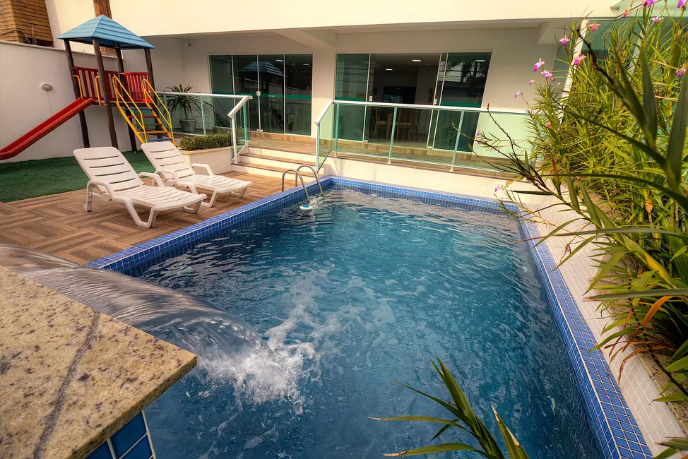 Foto 3 de Apartamento com 3 quartos à venda, 138m2 em Centro, Palhoca - SC