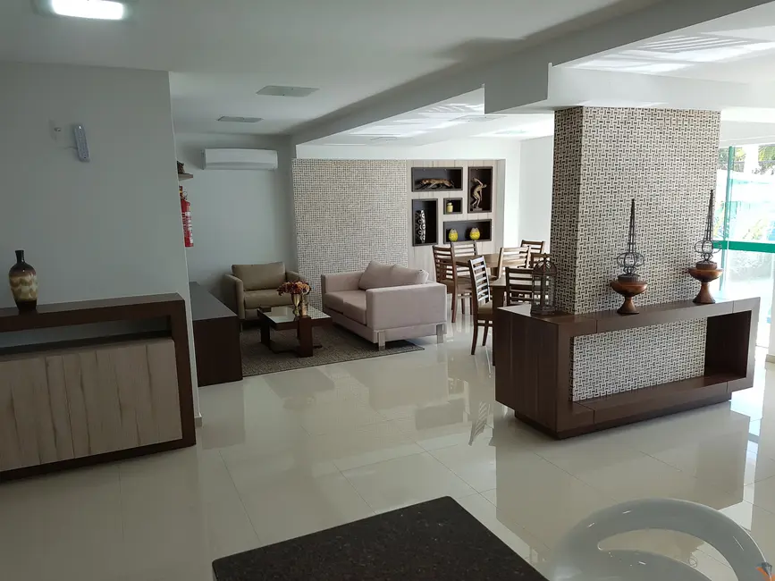 Foto 7 de Apartamento com 3 quartos à venda, 138m2 em Centro, Palhoca - SC