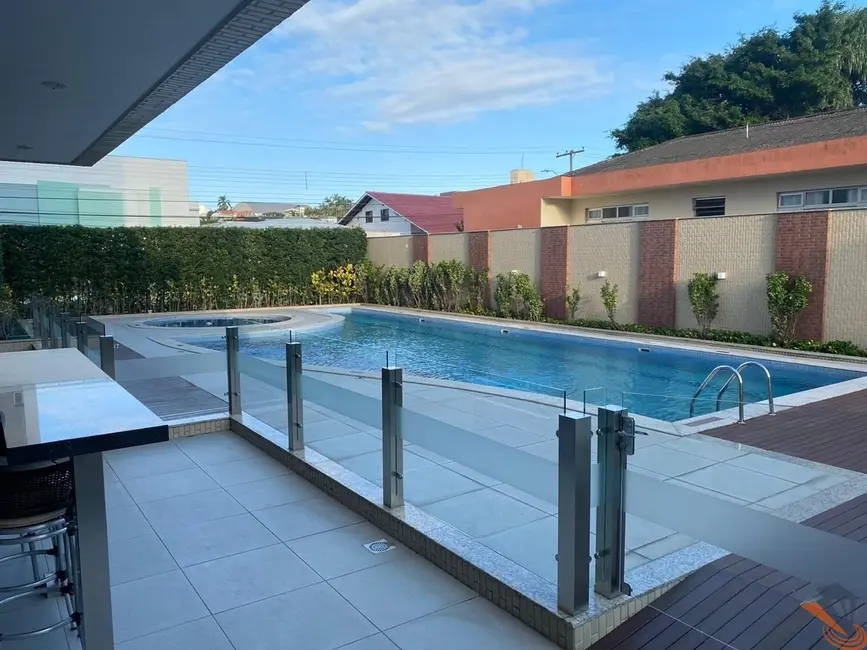 Foto 9 de Apartamento com 3 quartos à venda, 116m2 em Jardim Atlântico, Florianopolis - SC
