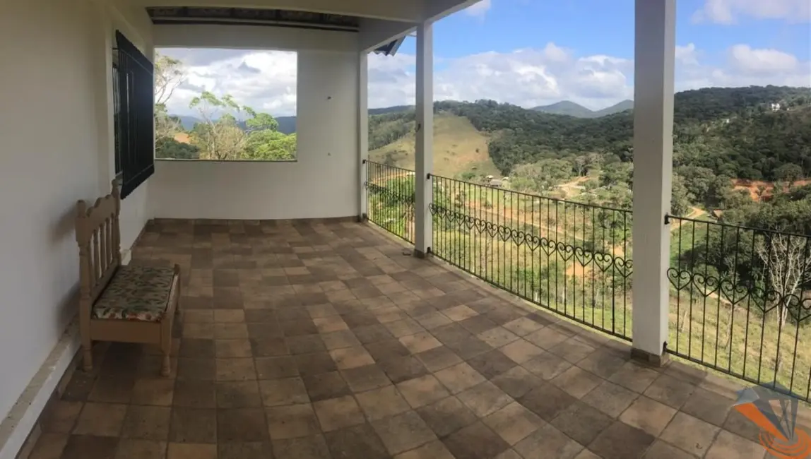 Foto 1 de Chácara com 3 quartos à venda, 300m2 em Potecas, Sao Jose - SC