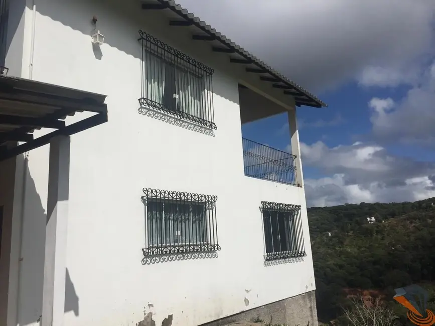 Chácara com 3 quartos à venda, 300m2 em Potecas, Sao Jose - SC - imagem 3 Foto 3 de Chácara com 3 quartos à venda, 300m2 em Potecas, Sao Jose - SC
