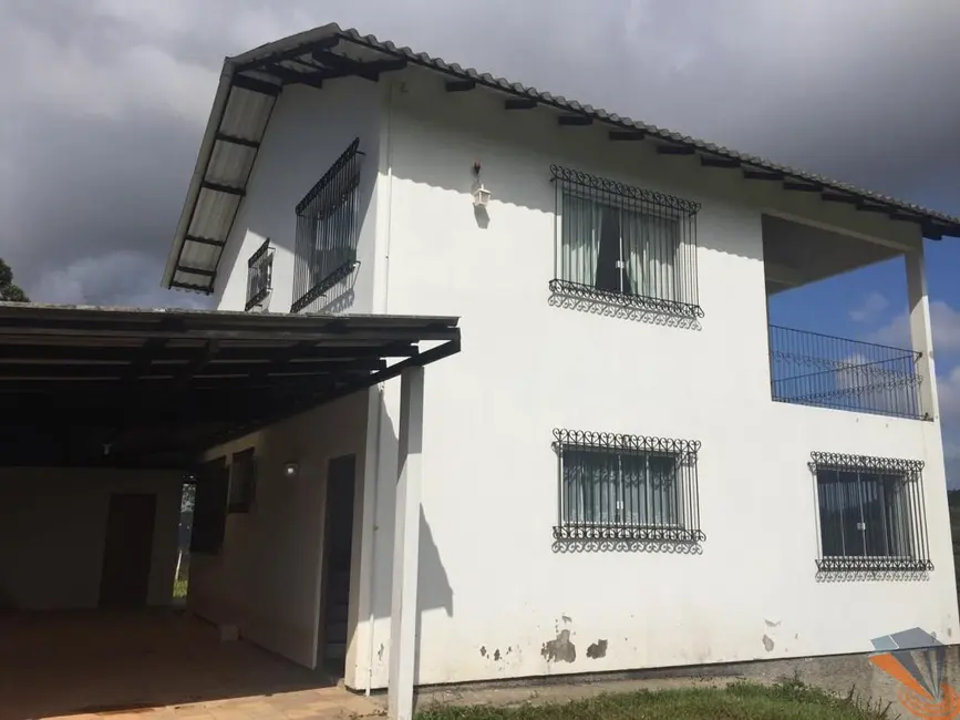 Foto 2 de Chácara com 3 quartos à venda, 300m2 em Potecas, Sao Jose - SC