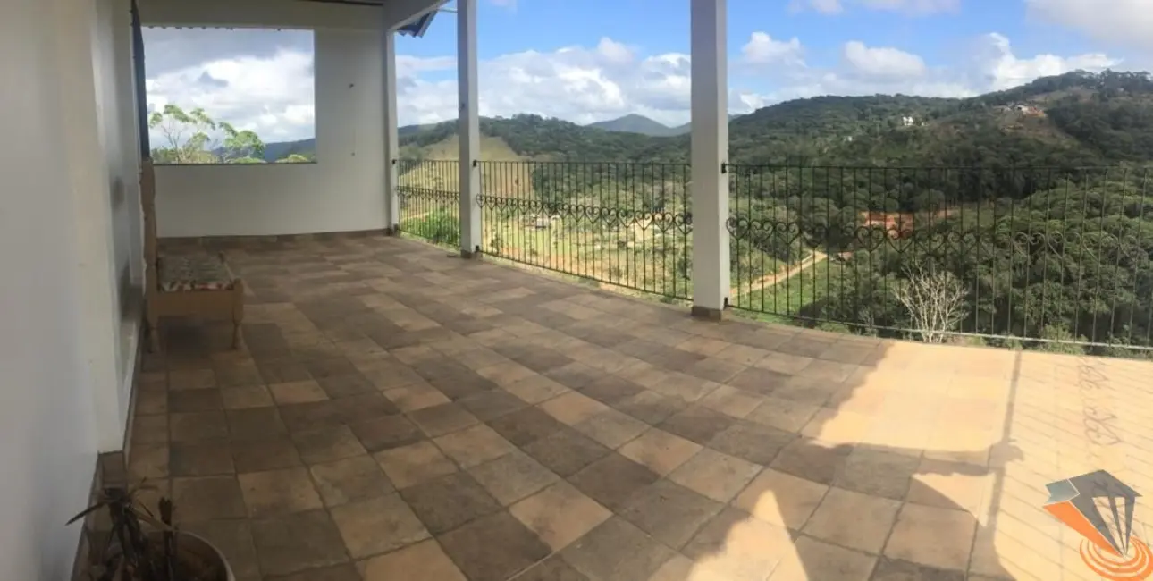 Chácara com 3 quartos à venda, 300m2 em Potecas, Sao Jose - SC - imagem 5 Foto 5 de Chácara com 3 quartos à venda, 300m2 em Potecas, Sao Jose - SC