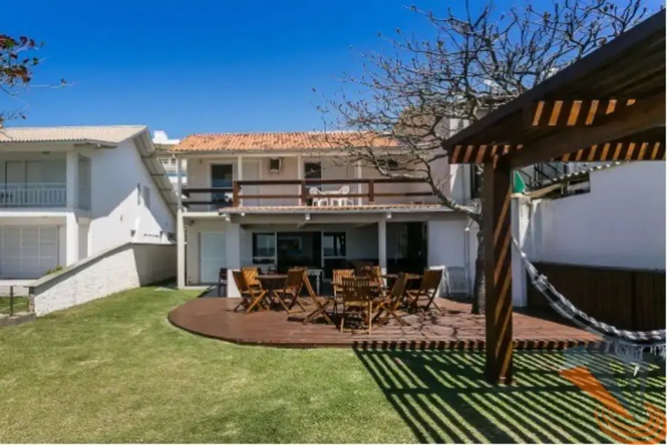 Foto 9 de Casa com 6 quartos à venda, 350m2 em Ingleses do Rio Vermelho, Florianopolis - SC