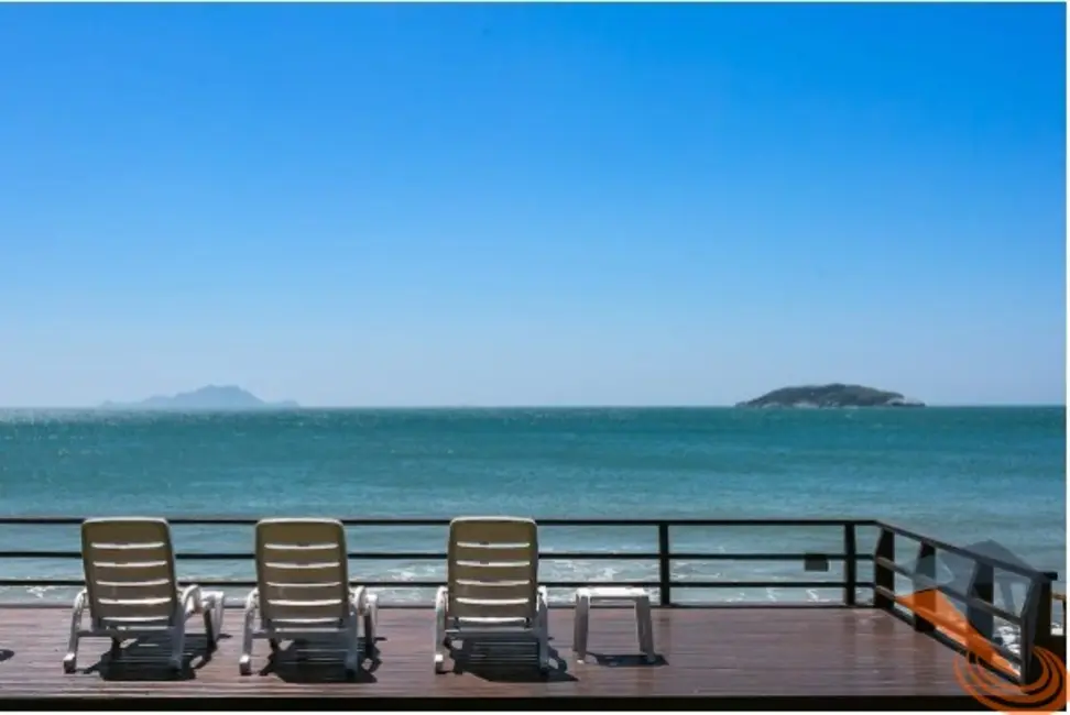 Foto 6 de Casa com 6 quartos à venda, 350m2 em Ingleses do Rio Vermelho, Florianopolis - SC