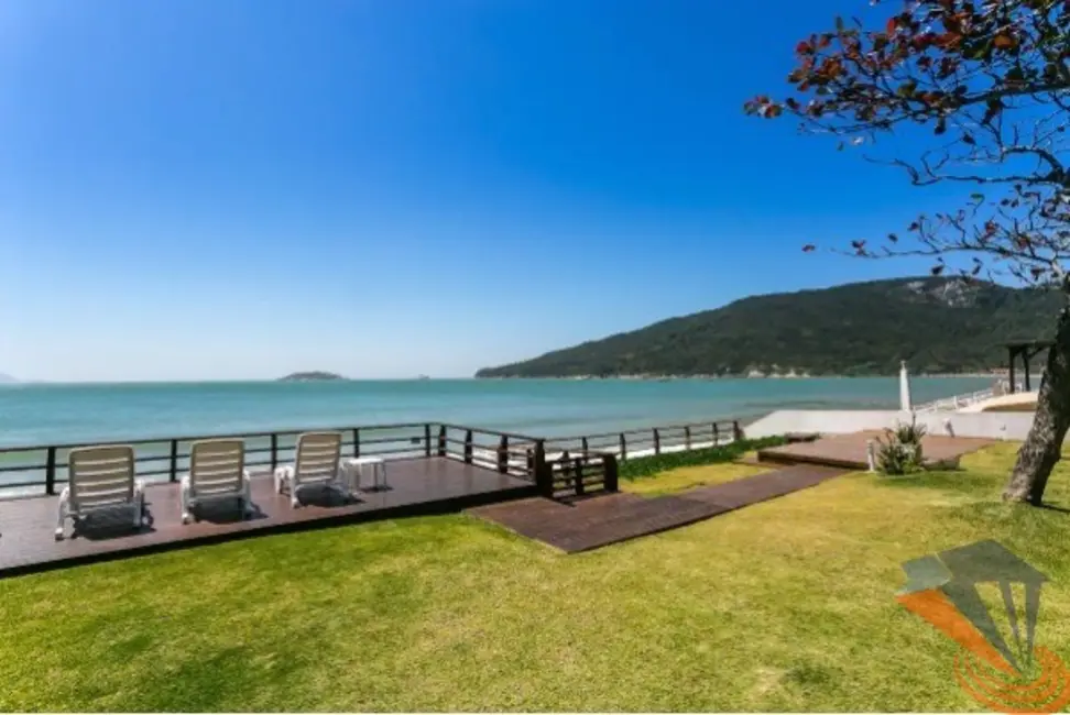 Foto 5 de Casa com 6 quartos à venda, 350m2 em Ingleses do Rio Vermelho, Florianopolis - SC