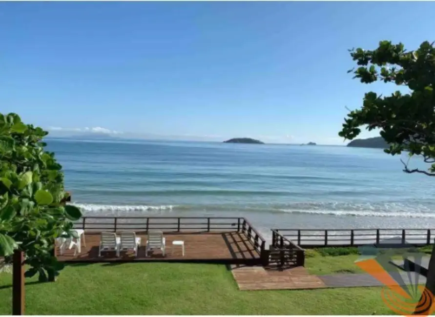 Foto 3 de Casa com 6 quartos à venda, 350m2 em Ingleses do Rio Vermelho, Florianopolis - SC