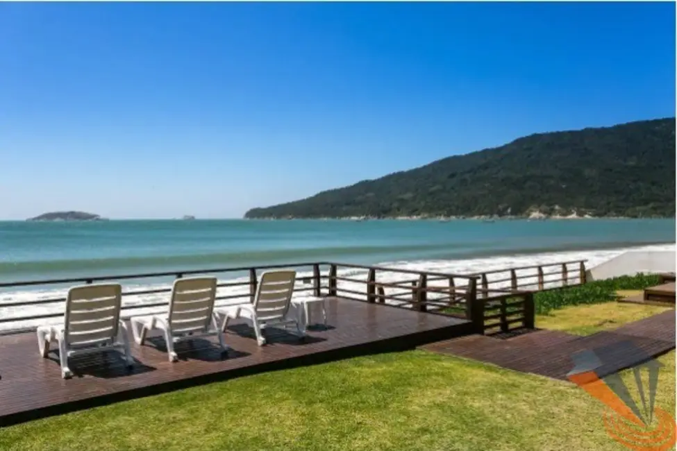 Foto 8 de Casa com 6 quartos à venda, 350m2 em Ingleses do Rio Vermelho, Florianopolis - SC