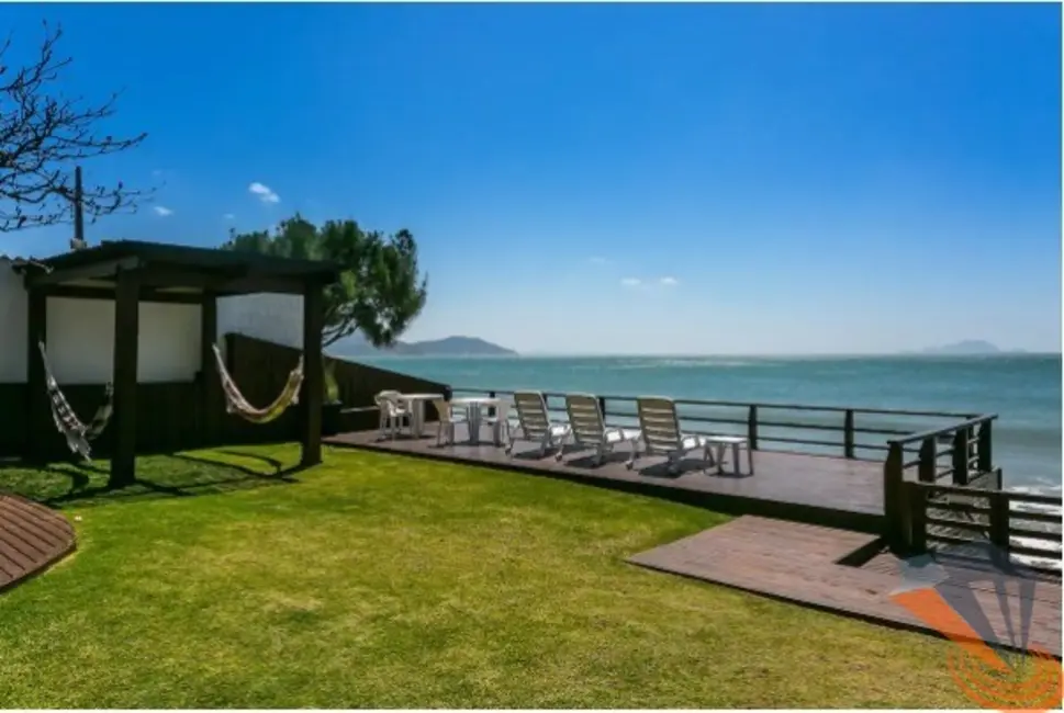 Foto 7 de Casa com 6 quartos à venda, 350m2 em Ingleses do Rio Vermelho, Florianopolis - SC