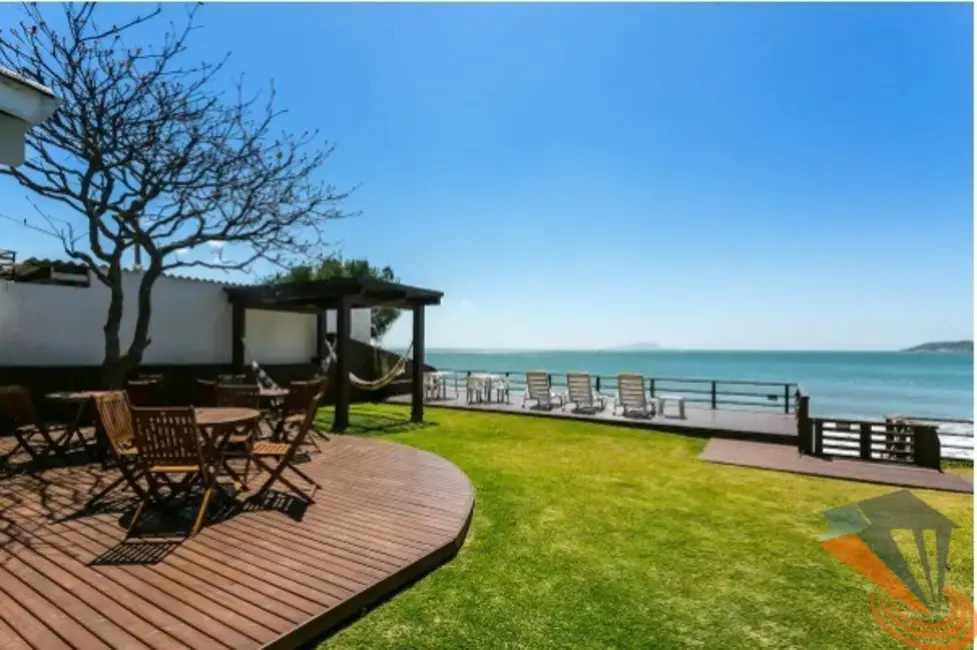 Foto 4 de Casa com 6 quartos à venda, 350m2 em Ingleses do Rio Vermelho, Florianopolis - SC