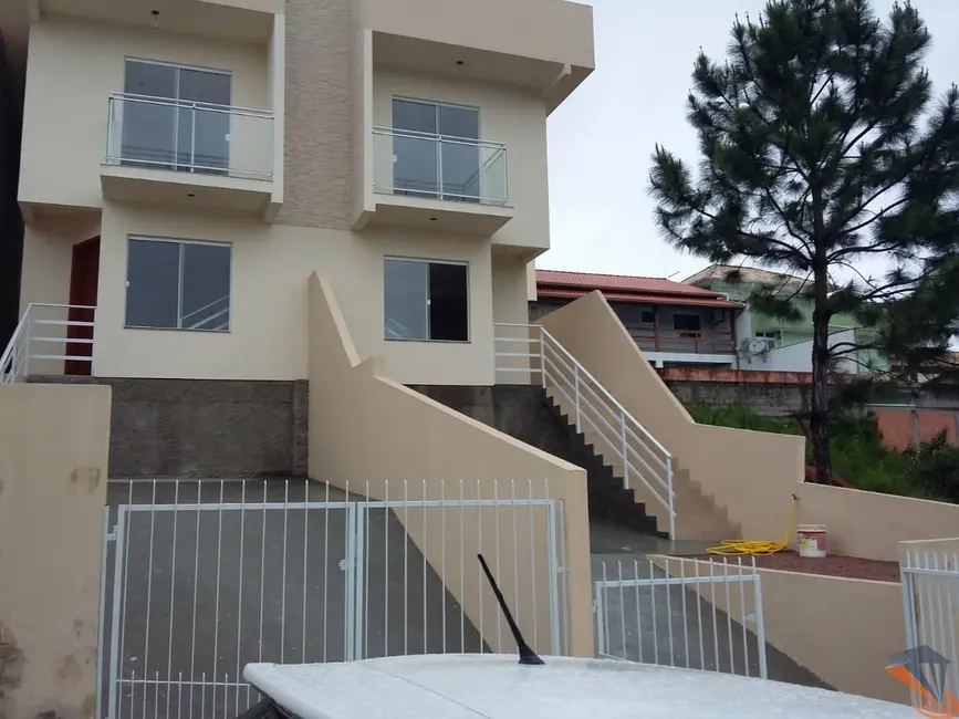 Foto 1 de Casa com 2 quartos à venda, 69m2 em Forquilhas, Sao Jose - SC