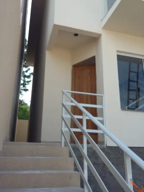 Foto 2 de Casa com 2 quartos à venda, 69m2 em Forquilhas, Sao Jose - SC