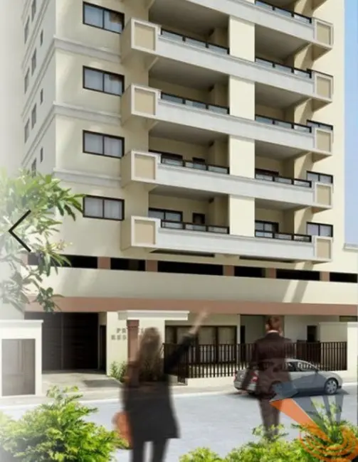 Apartamento com 3 quartos à venda, 88m2 em Centro, Biguacu - SC - imagem 3 Foto 3 de Apartamento com 3 quartos à venda, 88m2 em Centro, Biguacu - SC