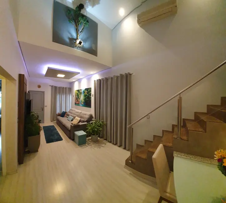 Foto 5 de Casa com 3 quartos à venda, 224m2 em Passa Vinte, Palhoca - SC