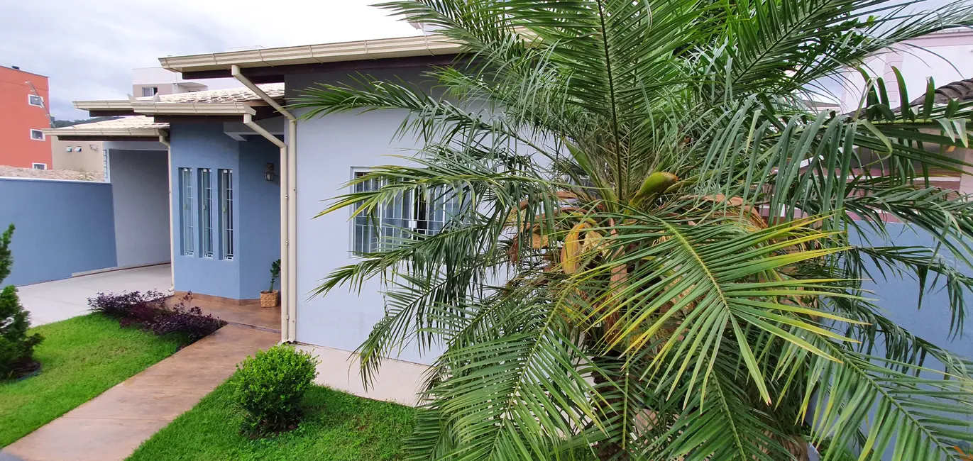 Foto 4 de Casa com 3 quartos à venda, 224m2 em Passa Vinte, Palhoca - SC