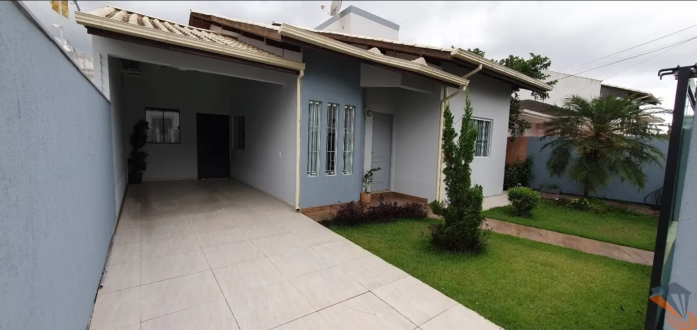 Foto 3 de Casa com 3 quartos à venda, 224m2 em Passa Vinte, Palhoca - SC