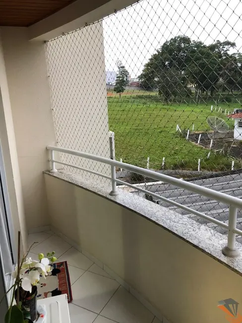 Foto 6 de Apartamento com 2 quartos à venda, 68m2 em Serraria, Sao Jose - SC