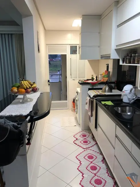 Foto 5 de Apartamento com 2 quartos à venda, 68m2 em Serraria, Sao Jose - SC
