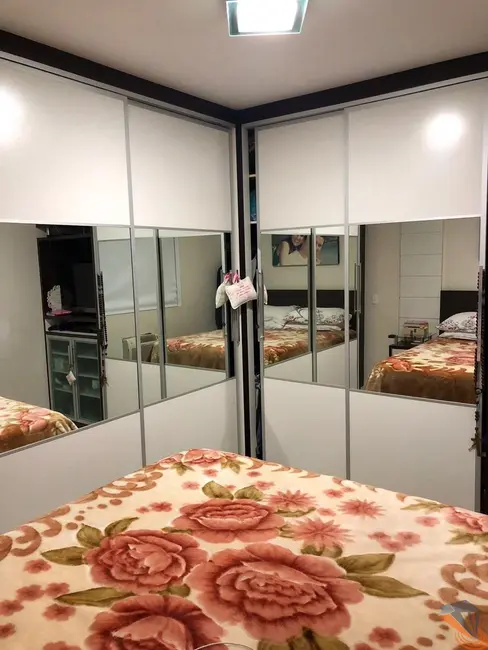 Foto 7 de Apartamento com 2 quartos à venda, 68m2 em Serraria, Sao Jose - SC