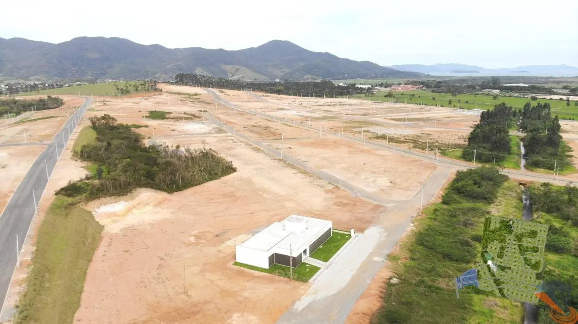 Foto 6 de Terreno / Lote à venda, 360m2 em Centro, Governador Celso Ramos - SC