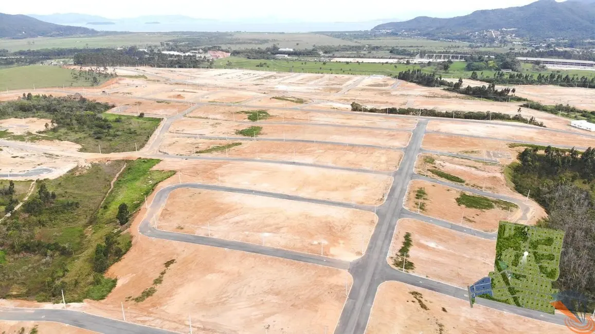Foto 5 de Terreno / Lote à venda, 360m2 em Centro, Governador Celso Ramos - SC