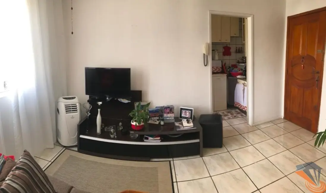 Apartamento com 2 quartos à venda, 56m2 em Coqueiros, Florianopolis - SC - imagem 6 Foto 6 de Apartamento com 2 quartos à venda, 56m2 em Coqueiros, Florianopolis - SC