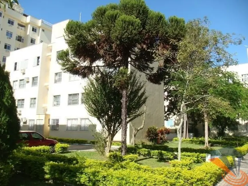 Apartamento com 2 quartos à venda, 56m2 em Coqueiros, Florianopolis - SC - imagem 4 Foto 4 de Apartamento com 2 quartos à venda, 56m2 em Coqueiros, Florianopolis - SC