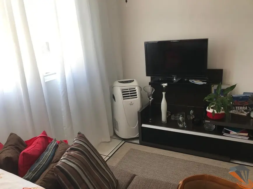 Apartamento com 2 quartos à venda, 56m2 em Coqueiros, Florianopolis - SC - imagem 8 Foto 8 de Apartamento com 2 quartos à venda, 56m2 em Coqueiros, Florianopolis - SC