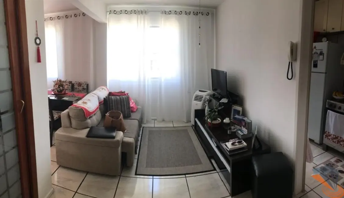 Apartamento com 2 quartos à venda, 56m2 em Coqueiros, Florianopolis - SC - imagem 7 Foto 7 de Apartamento com 2 quartos à venda, 56m2 em Coqueiros, Florianopolis - SC