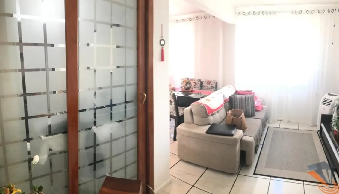 Foto 2 de Apartamento com 2 quartos à venda, 56m2 em Coqueiros, Florianopolis - SC