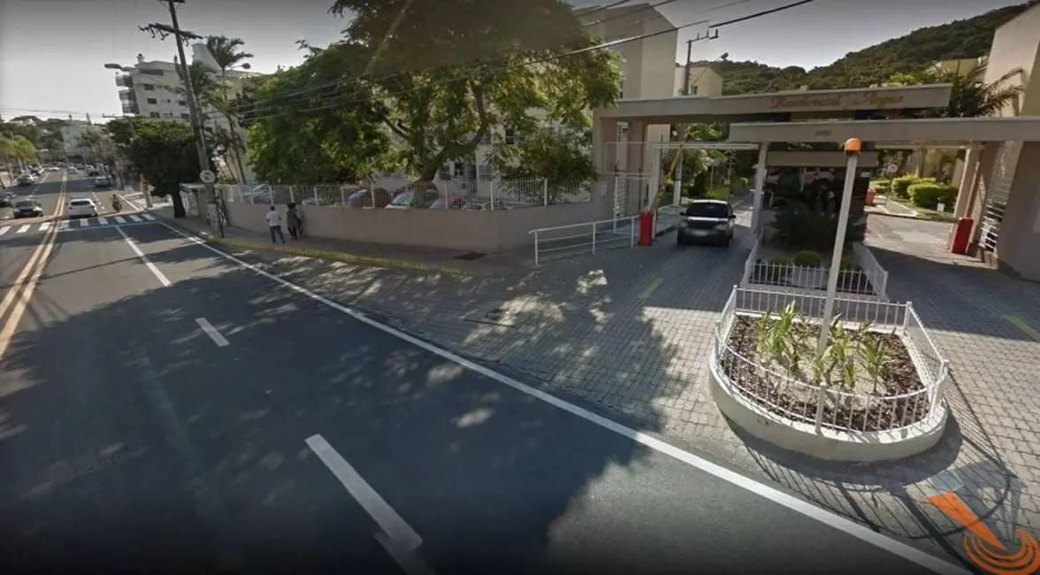 Apartamento com 2 quartos à venda, 56m2 em Coqueiros, Florianopolis - SC - imagem 5 Foto 5 de Apartamento com 2 quartos à venda, 56m2 em Coqueiros, Florianopolis - SC