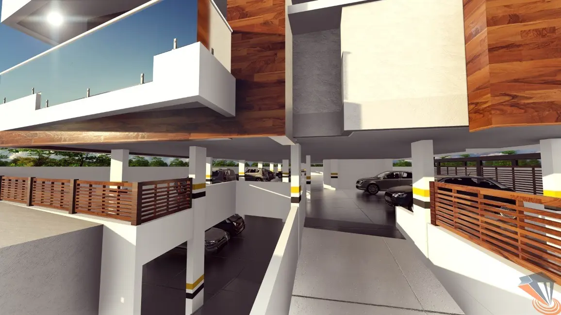 Foto 6 de Apartamento com 1 quarto à venda, 58m2 em Trindade, Florianopolis - SC