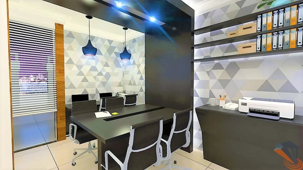 Foto 9 de Apartamento com 1 quarto à venda, 58m2 em Trindade, Florianopolis - SC