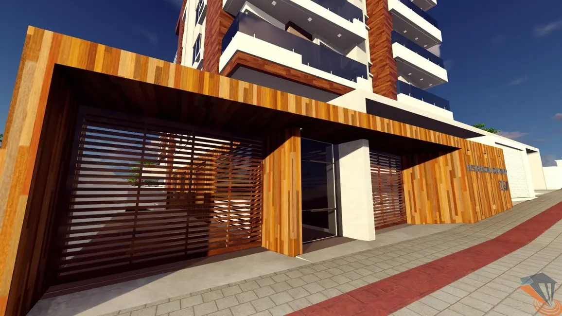 Foto 3 de Apartamento com 1 quarto à venda, 58m2 em Trindade, Florianopolis - SC