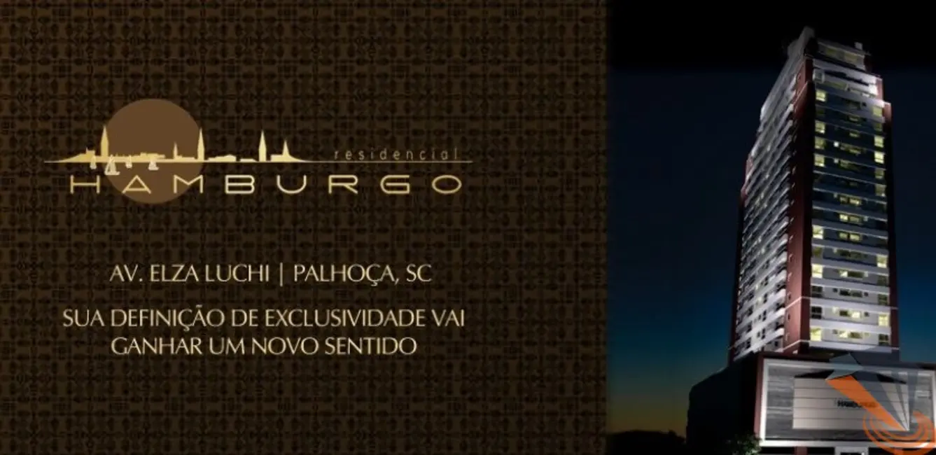 Foto 2 de Apartamento com 2 quartos à venda, 84m2 em Ponte do Imaruim, Palhoca - SC