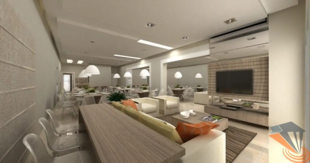 Foto 8 de Apartamento com 2 quartos à venda, 84m2 em Ponte do Imaruim, Palhoca - SC