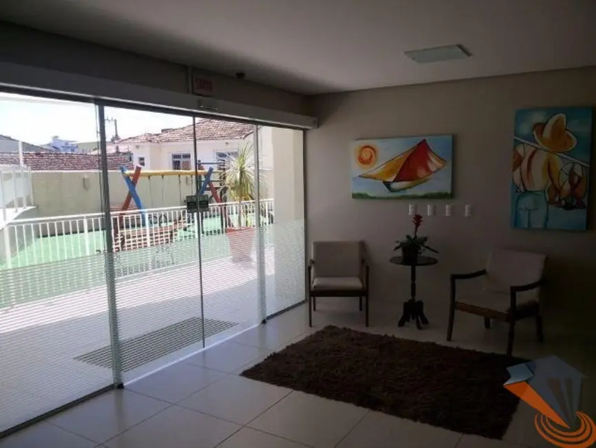 Foto 7 de Apartamento com 2 quartos à venda, 67m2 em Barreiros, Sao Jose - SC