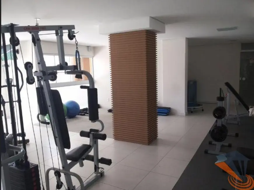 Foto 8 de Apartamento com 2 quartos à venda, 67m2 em Barreiros, Sao Jose - SC