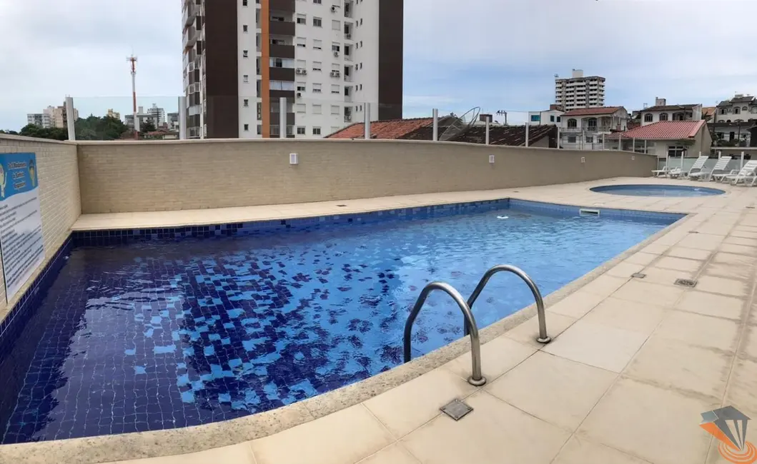 Foto 6 de Apartamento com 2 quartos à venda, 67m2 em Barreiros, Sao Jose - SC