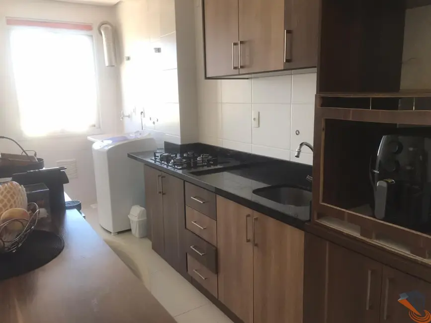 Foto 7 de Apartamento com 2 quartos à venda, 72m2 em Barreiros, Sao Jose - SC