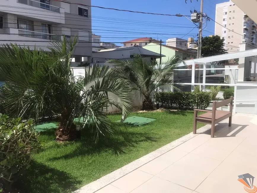 Foto 4 de Apartamento com 2 quartos à venda, 72m2 em Barreiros, Sao Jose - SC