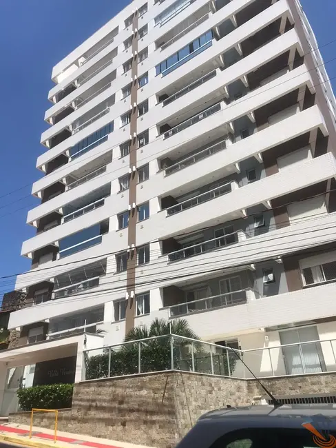 Foto 1 de Apartamento com 2 quartos à venda, 72m2 em Barreiros, Sao Jose - SC