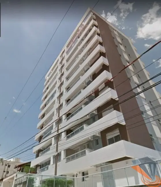 Foto 3 de Apartamento com 2 quartos à venda, 72m2 em Barreiros, Sao Jose - SC