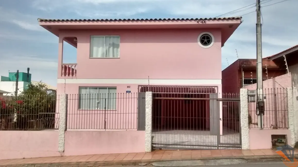 Foto 2 de Casa com 4 quartos à venda, 222m2 em Canto, Florianopolis - SC