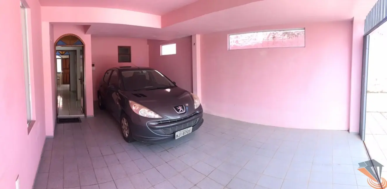 Foto 3 de Casa com 4 quartos à venda, 222m2 em Canto, Florianopolis - SC