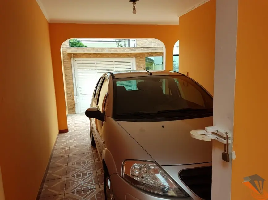 Foto 4 de Casa com 3 quartos à venda, 175m2 em Barreiros, Sao Jose - SC