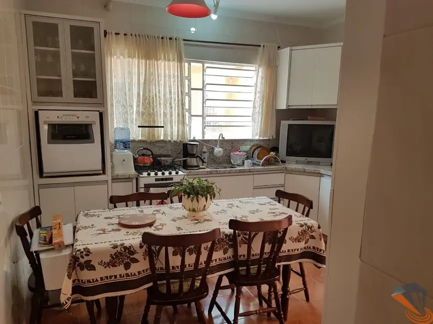 Foto 8 de Casa com 3 quartos à venda, 175m2 em Barreiros, Sao Jose - SC
